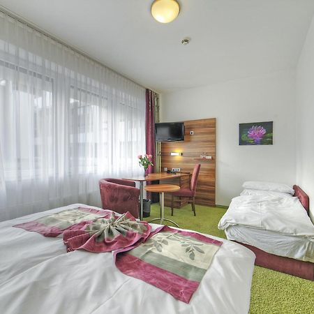 Hotel Da Vinci โกรเบนเซลล์ ห้อง รูปภาพ