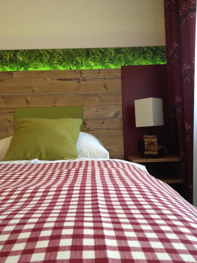 Hotel Da Vinci โกรเบนเซลล์ ภายนอก รูปภาพ