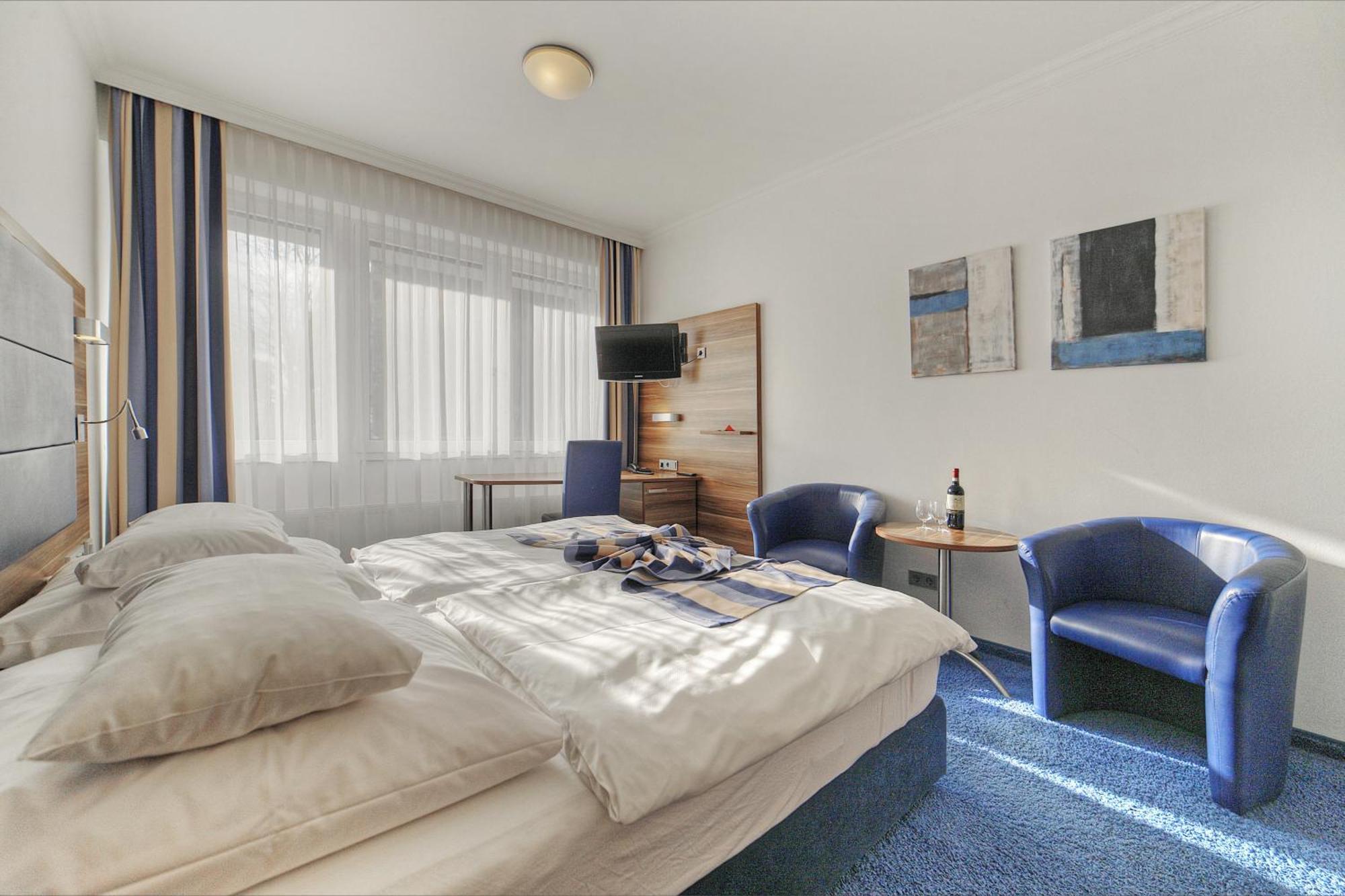 Hotel Da Vinci โกรเบนเซลล์ ห้อง รูปภาพ