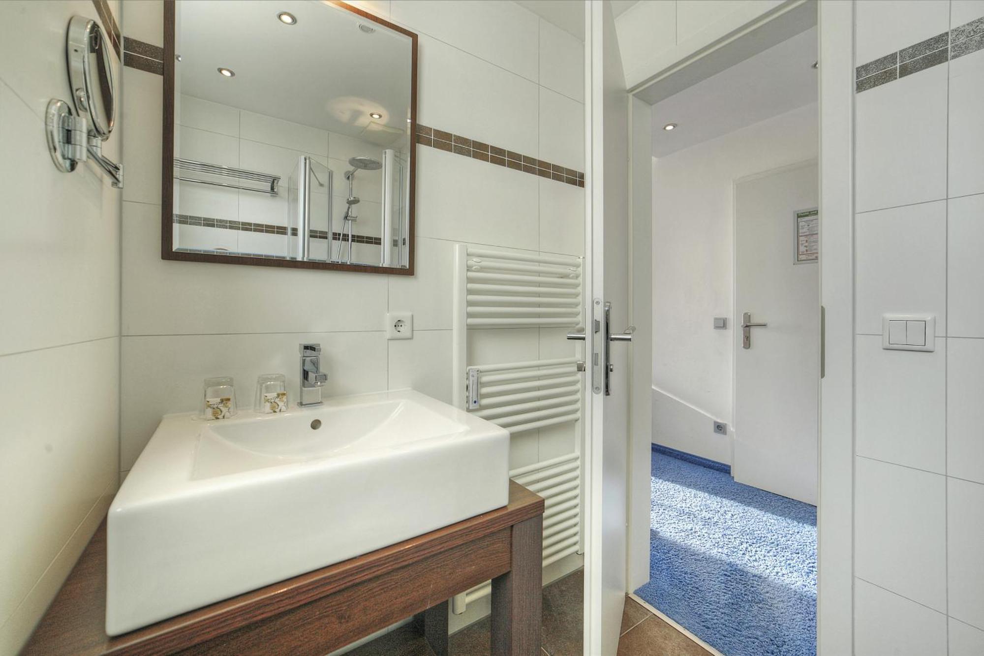 Hotel Da Vinci โกรเบนเซลล์ ห้อง รูปภาพ