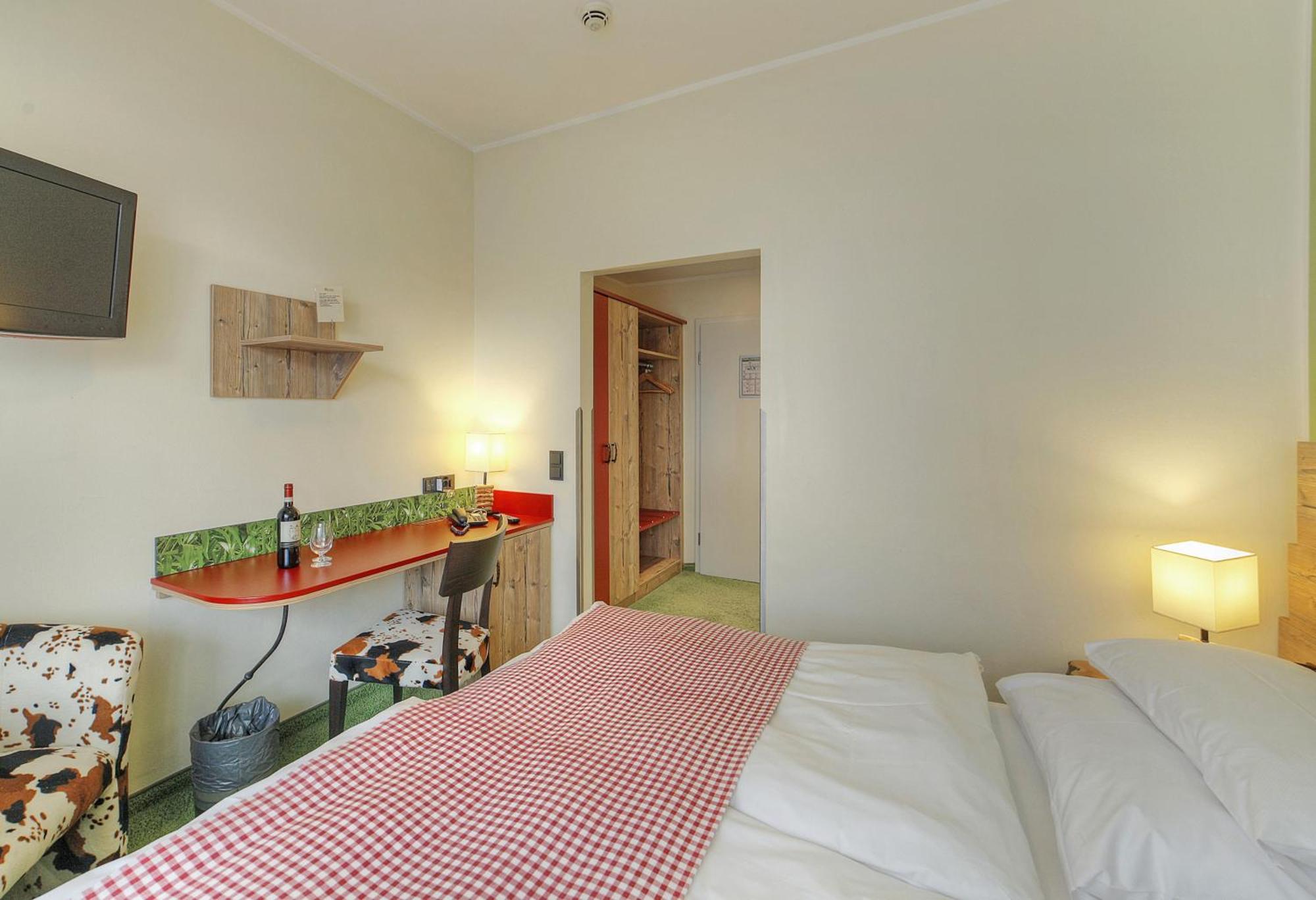 Hotel Da Vinci โกรเบนเซลล์ ห้อง รูปภาพ