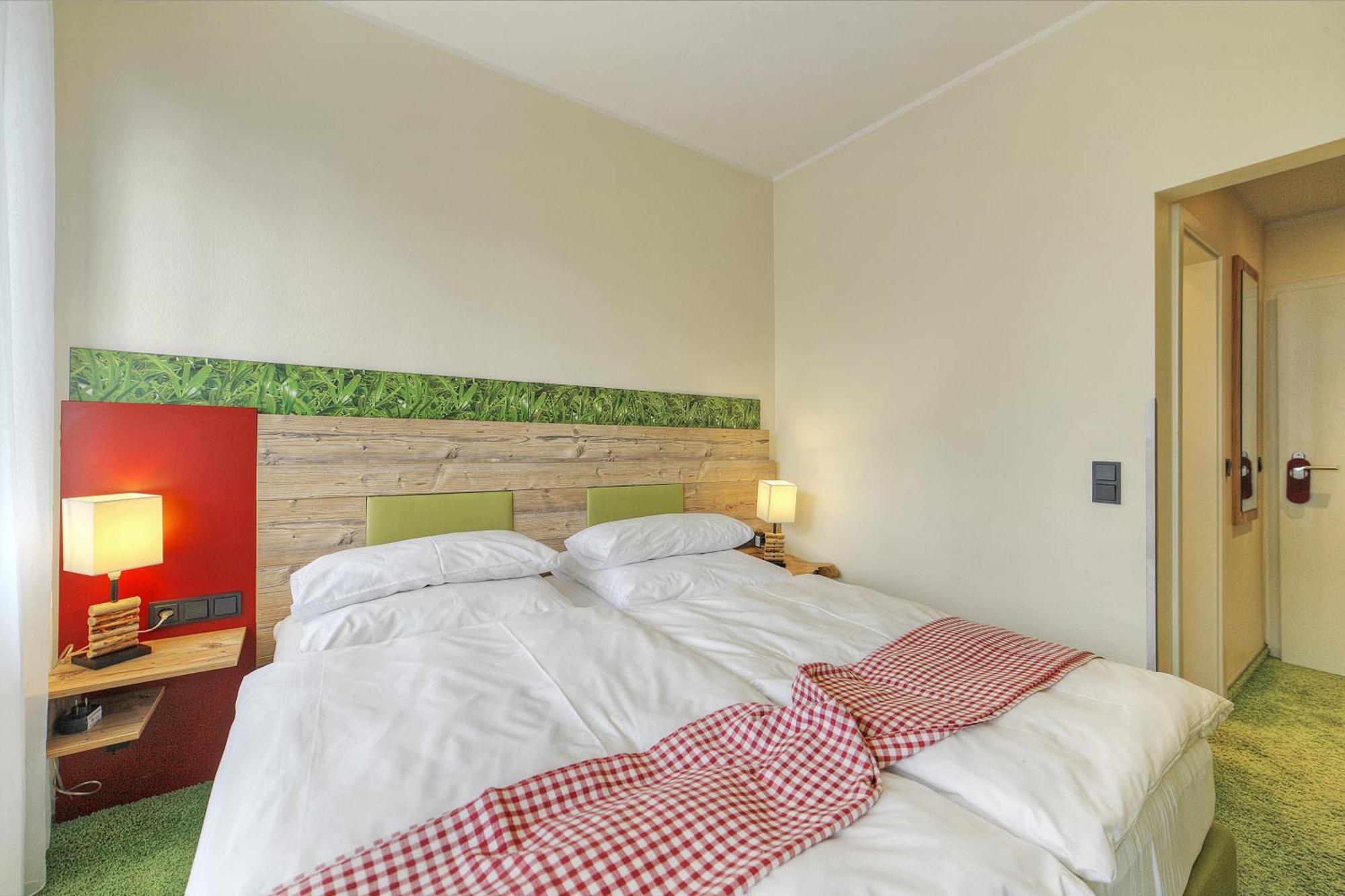 Hotel Da Vinci โกรเบนเซลล์ ห้อง รูปภาพ