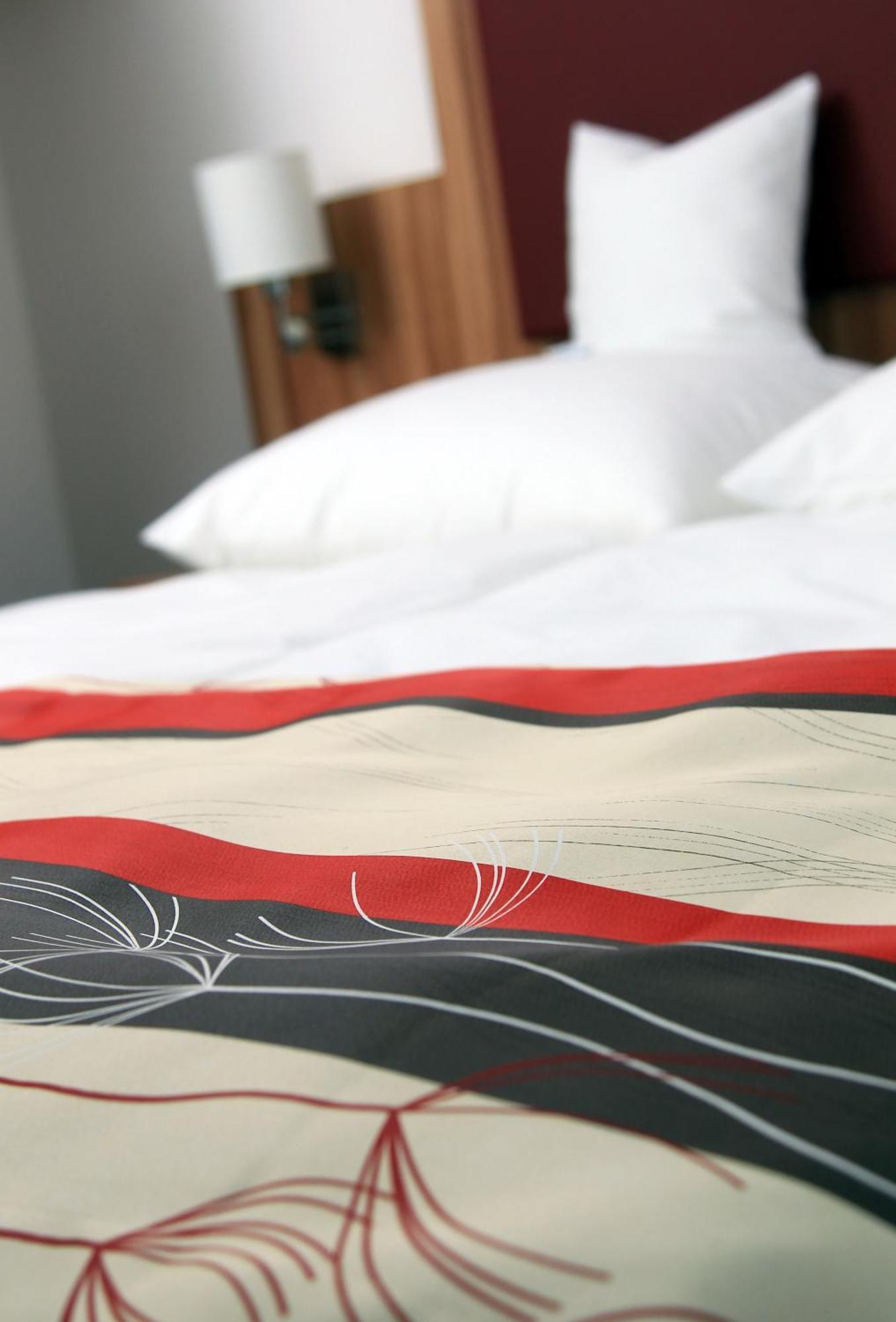Hotel Da Vinci โกรเบนเซลล์ ห้อง รูปภาพ